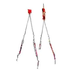 Haidig Motor Skills Tunnel Swing -Sports Massage Product Store 204 6714 3