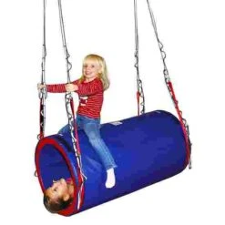 Haidig Motor Skills Tunnel Swing -Sports Massage Product Store 204 6714 4
