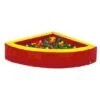 "Quadrant" Ball Pool -Sports Massage Product Store 204 9801