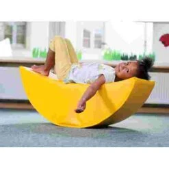 Sport-Thieme "Moon" Foam Seesaw -Sports Massage Product Store 205 8708 2