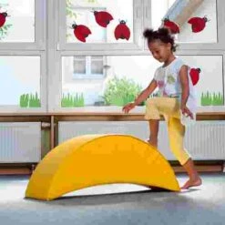 Sport-Thieme "Moon" Foam Seesaw -Sports Massage Product Store 205 8708 3