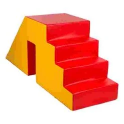 Sport-Thieme "Treppenrutsche" Building Block -Sports Massage Product Store 206 4912