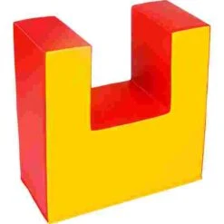 Sport-Thieme "U-Element" Building Block -Sports Massage Product Store 206 5319