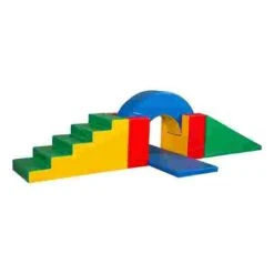 Sport-Thieme "Bridge" Building Block Set