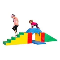 Sport-Thieme "Bridge" Building Block Set -Sports Massage Product Store 206 6211