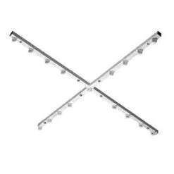 Sport-Thieme Universal Ceiling Crossbar -Sports Massage Product Store 207 4809