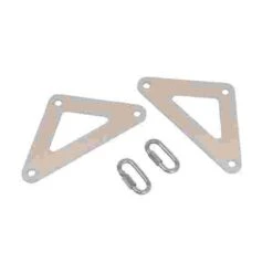 Suspension For Riding Seat Swings