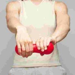 Sport-Thieme "Peanut" Hand Trainer