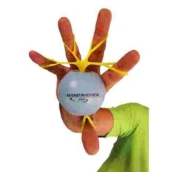 "Handmaster" Hand Trainer -Sports Massage Product Store 208 1902 1