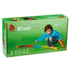 Gonge "River" Balance Track -Sports Massage Product Store 208 5005 3