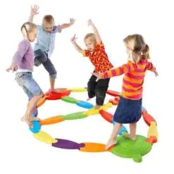 Gonge "River Landscape" Balance Path -Sports Massage Product Store 208 5089