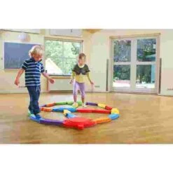 Gonge "River Landscape" Balance Path -Sports Massage Product Store 208 5089 4