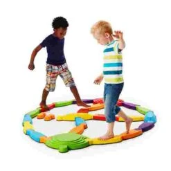 Gonge "River Landscape" Balance Path -Sports Massage Product Store 208 5089 5