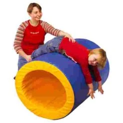 "Rollinto" Motor Skills Roller