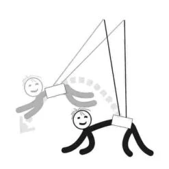 Sport-Thieme XTENSi Bungee Swing -Sports Massage Product Store 208 8509 5