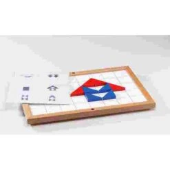 Pertra "Classification" Box -Sports Massage Product Store 209 3215 3