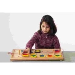 Pertra "Classification" Box -Sports Massage Product Store 209 3215 4