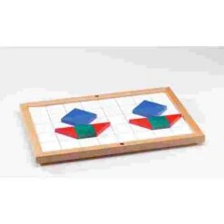 Pertra "Classification" Box -Sports Massage Product Store 209 3215 8