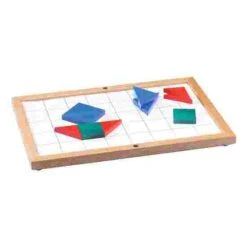 Pertra "Classification" Box -Sports Massage Product Store 209 3215 9