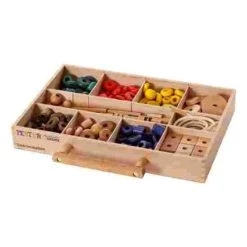 Pertra "Discrimination" Box -Sports Massage Product Store 209 3228