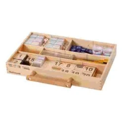 Pertra "Mathematics" Box -Sports Massage Product Store 209 3260