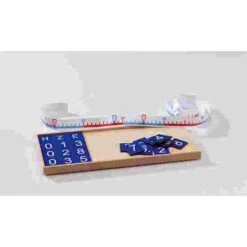 Pertra "Mathematics" Box -Sports Massage Product Store 209 3260 3