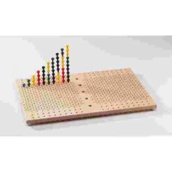 Pertra "Mathematics" Box -Sports Massage Product Store 209 3260 5