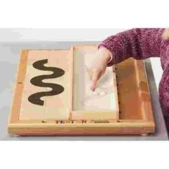 Pertra Graphomotor Skills Sandbox -Sports Massage Product Store 209 3505 2