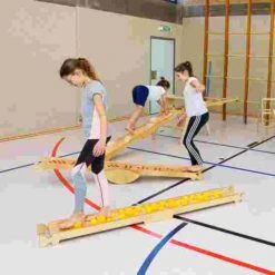 Erzi Large Balancing Path Set -Sports Massage Product Store 212 4924 5