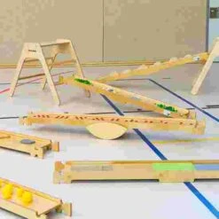 Erzi Large Balancing Path Set -Sports Massage Product Store 212 4924 6