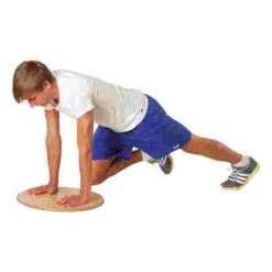 Pedalo Varioboard 'Trimm-Top 50 Vario' -Sports Massage Product Store 215 0723 6