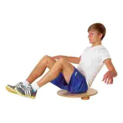 Pedalo Varioboard 'Trimm-Top 50 Vario' -Sports Massage Product Store 215 0723 7