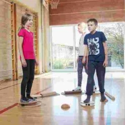 Pedalo Balance Box 9 Pedalo Balance Box -Sports Massage Product Store 216 1118 3