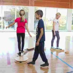 Pedalo Balance Box 10 Pedalo Balance Box -Sports Massage Product Store 216 1118 4