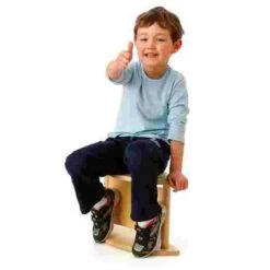 Erzi "Rocky Rocker" Foot Rocker -Sports Massage Product Store 216 2007 4