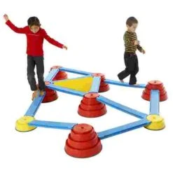 Build'n'Balance Balancing Land -Sports Massage Product Store 216 3505