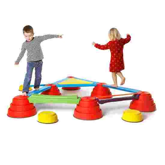 Gonge Build'n'Balance "Balance Paradise" 3 Gonge Build'n'Balance "Balance Paradise"