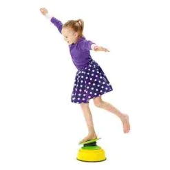 Gonge Build’n’Balance Spinning Disc