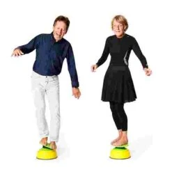 Gonge Build’n’Balance Spinning Disc -Sports Massage Product Store 216 3693 3