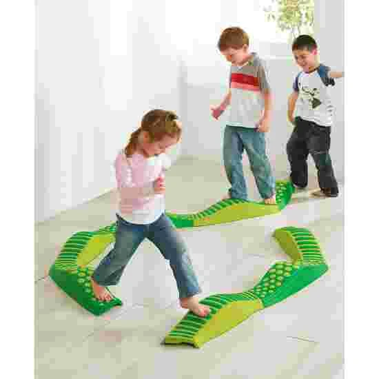 "Hill Trail" Balance Path 3 "Hill Trail" Balance Path