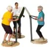 Pedalo "5S" Coordination Obstacle Course 2 Pedalo "5S" Coordination Obstacle Course -Sports Massage Product Store 219 4703 1