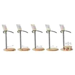 Pedalo "5S" Coordination Obstacle Course 11 Pedalo "5S" Coordination Obstacle Course -Sports Massage Product Store 219 4703