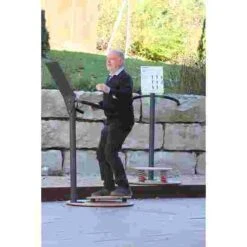 Pedalo "5S" Coordination Obstacle Course 9 Pedalo "5S" Coordination Obstacle Course -Sports Massage Product Store 219 4703 3