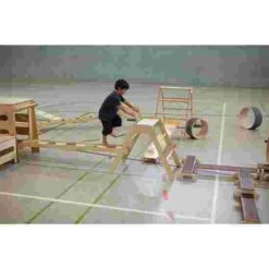 Sport-Thieme Trapeze Buck Set