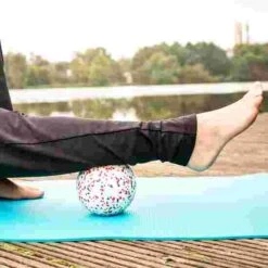 Sport-Thieme Fascia Ball -Sports Massage Product Store 235 7616 2