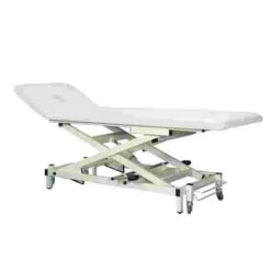 "Vario No. 1" Therapy Table 11 "Vario No. 1" Therapy Table -Sports Massage Product Store 252 0272