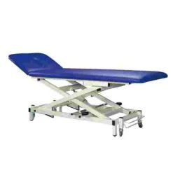 "Vario No. 1" Therapy Table 12 "Vario No. 1" Therapy Table -Sports Massage Product Store 252 0302