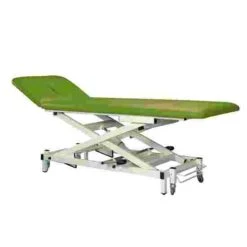 "Vario No. 1" Therapy Table 13 "Vario No. 1" Therapy Table -Sports Massage Product Store 252 0331