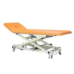 "Vario No. 1" Therapy Table 14 "Vario No. 1" Therapy Table -Sports Massage Product Store 252 0344