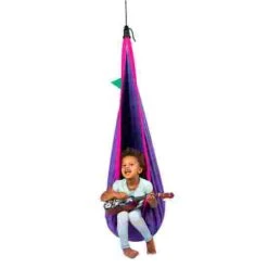 La Siesta "Joki" Hanging Nest -Sports Massage Product Store 253 2064 1
